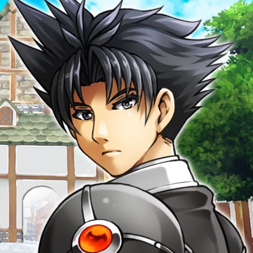 Asdivine Saga box art for Playstation 4